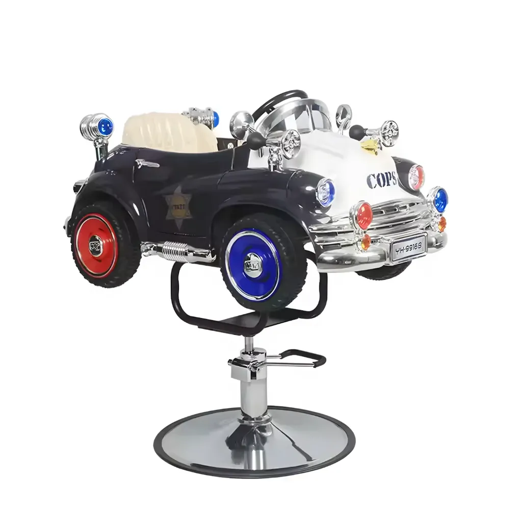 Silla Carrito Infantil Tobi