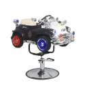 Silla Carrito Infantil Tobi