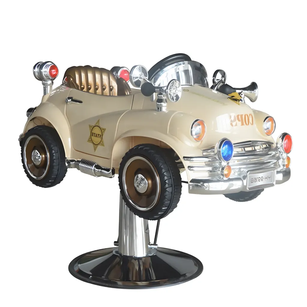 Silla Carrito Infantil Tobi Golden