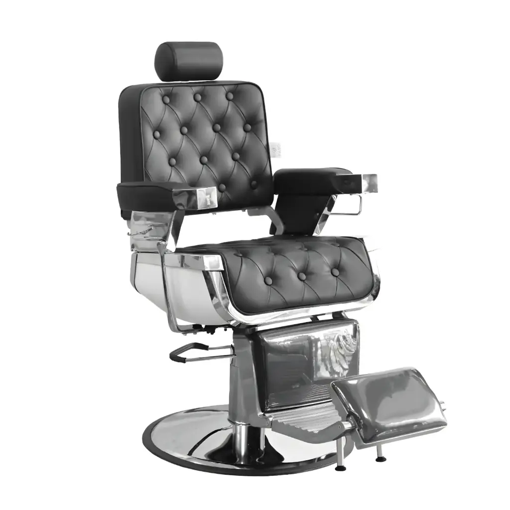 [BAR297894] Sillón Barbero Sherman