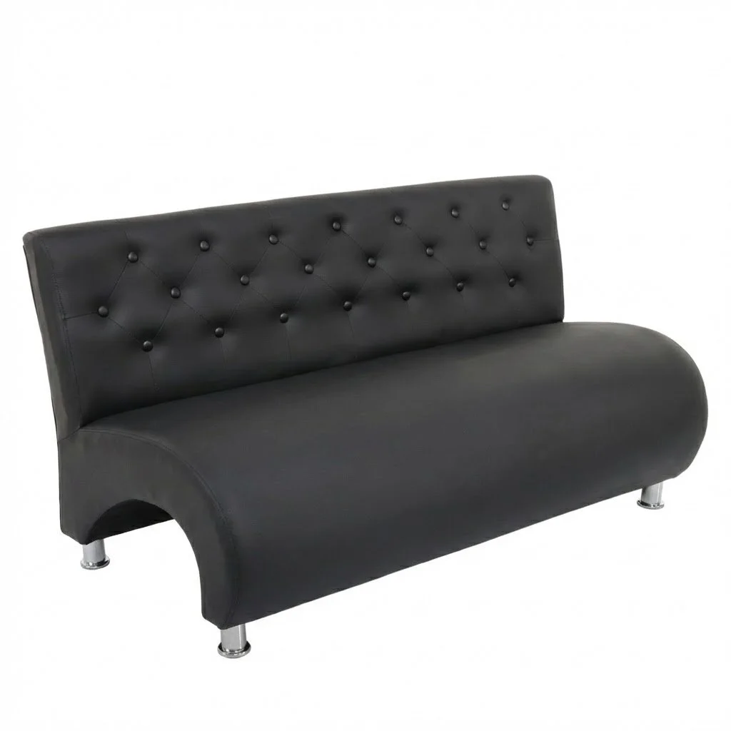 Sillón de Espera Eman 3 cuerpo