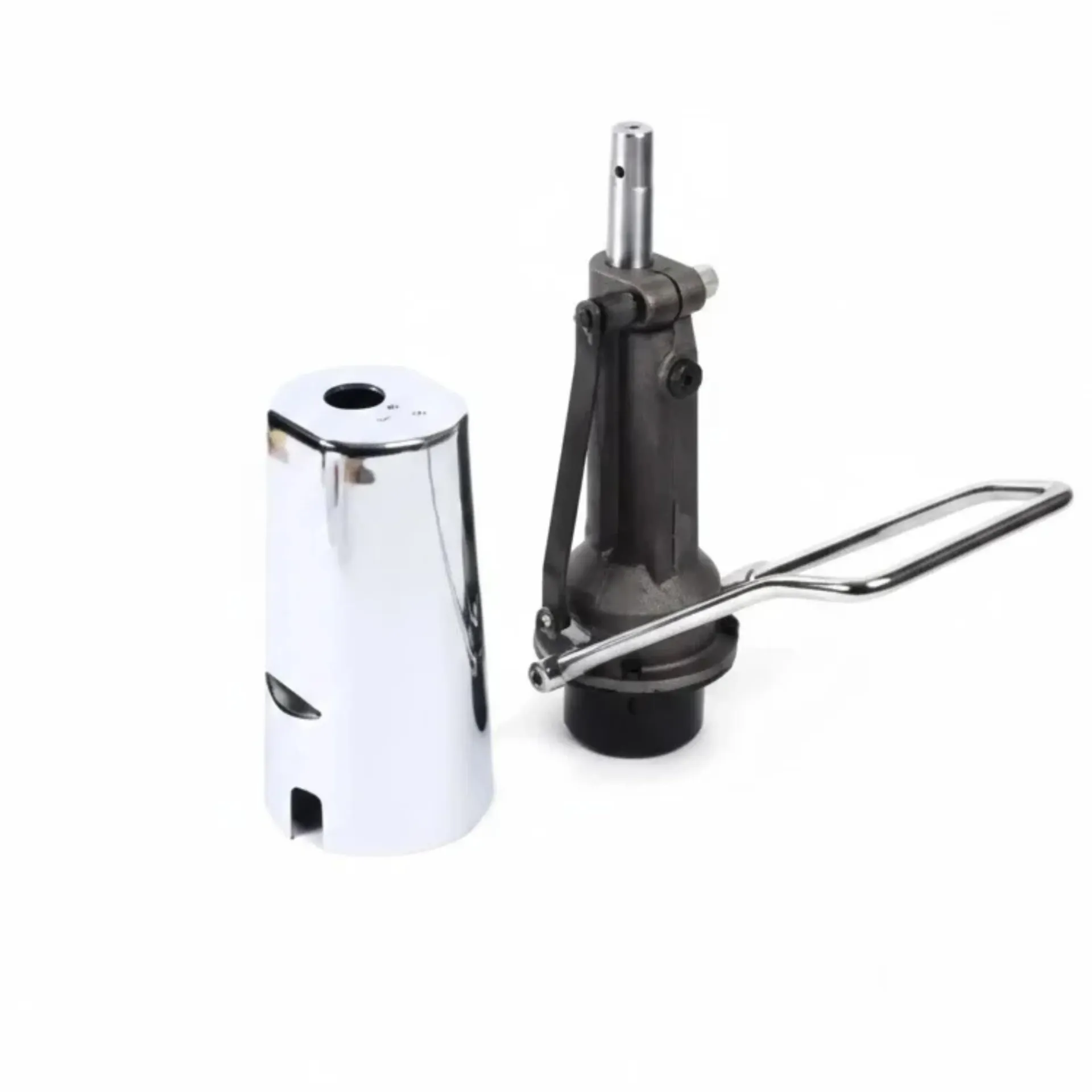 Bomba Hidráulica Bross