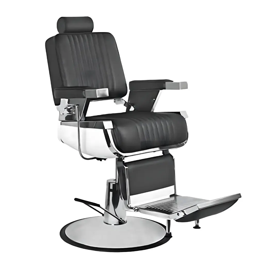 [BAR309654] Sillón Barbero Sherri