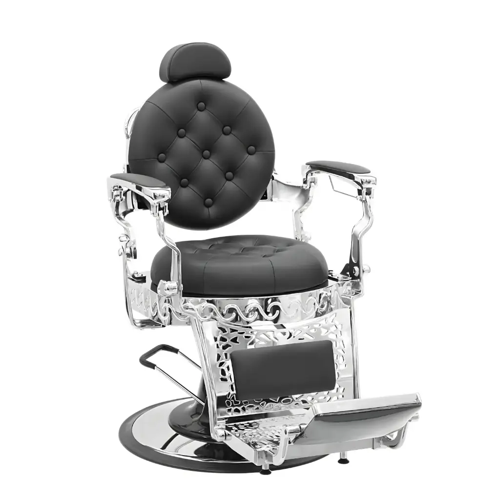 [BAR333658] Sillón Barbero Antonio