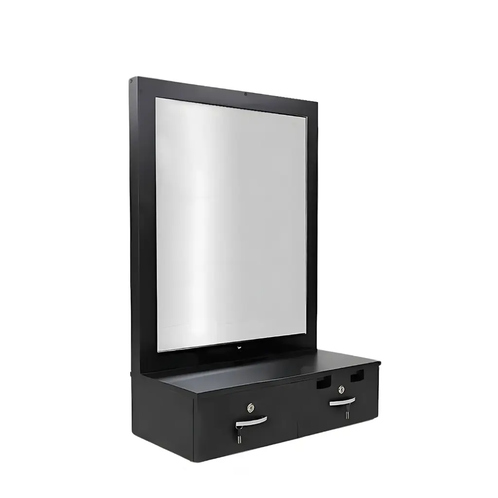 [CION01963] Estación con Espejo Quinto