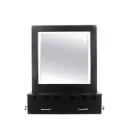 Estación con Espejo Led Farri