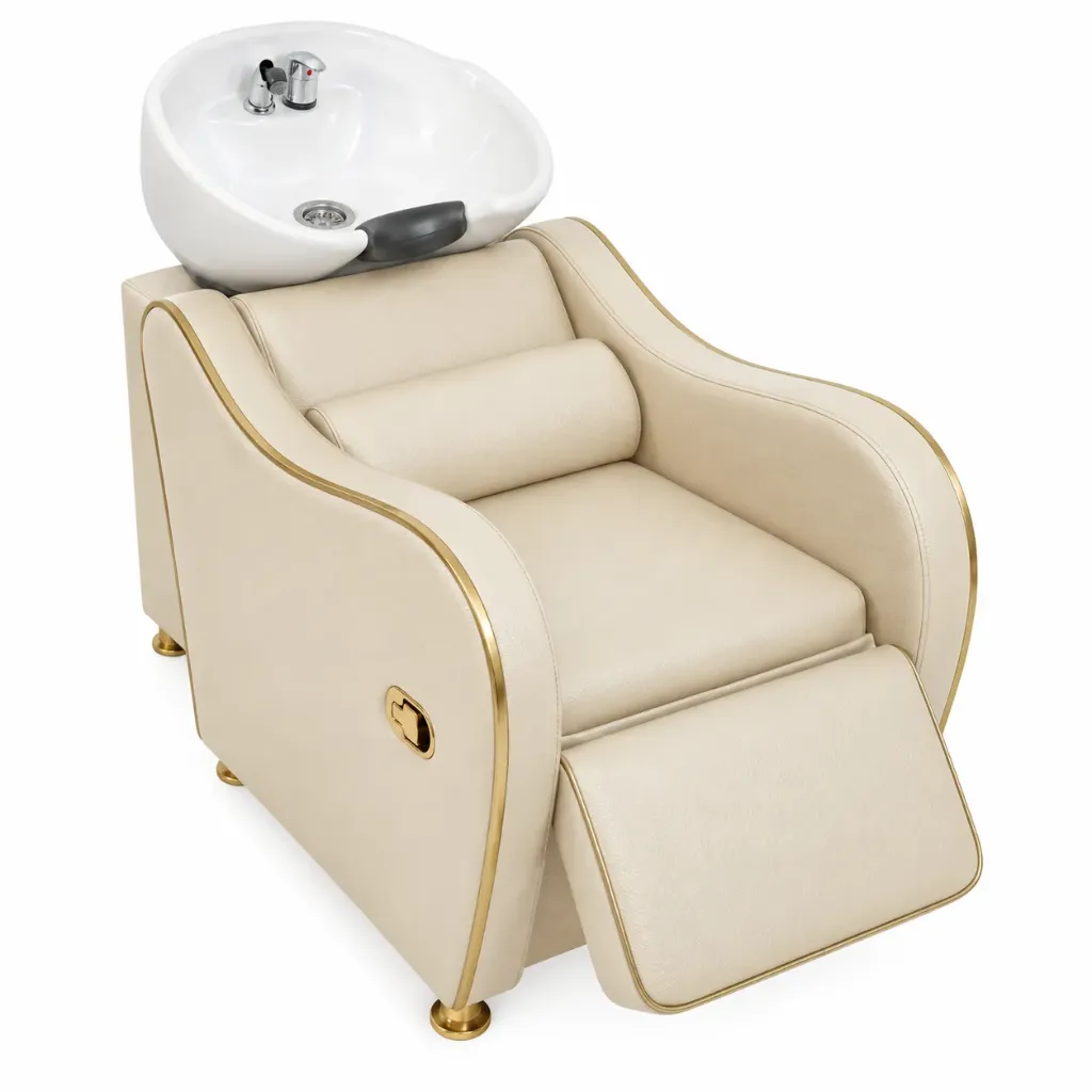 [LAVA54874] Lavacabeza Princesa Golden