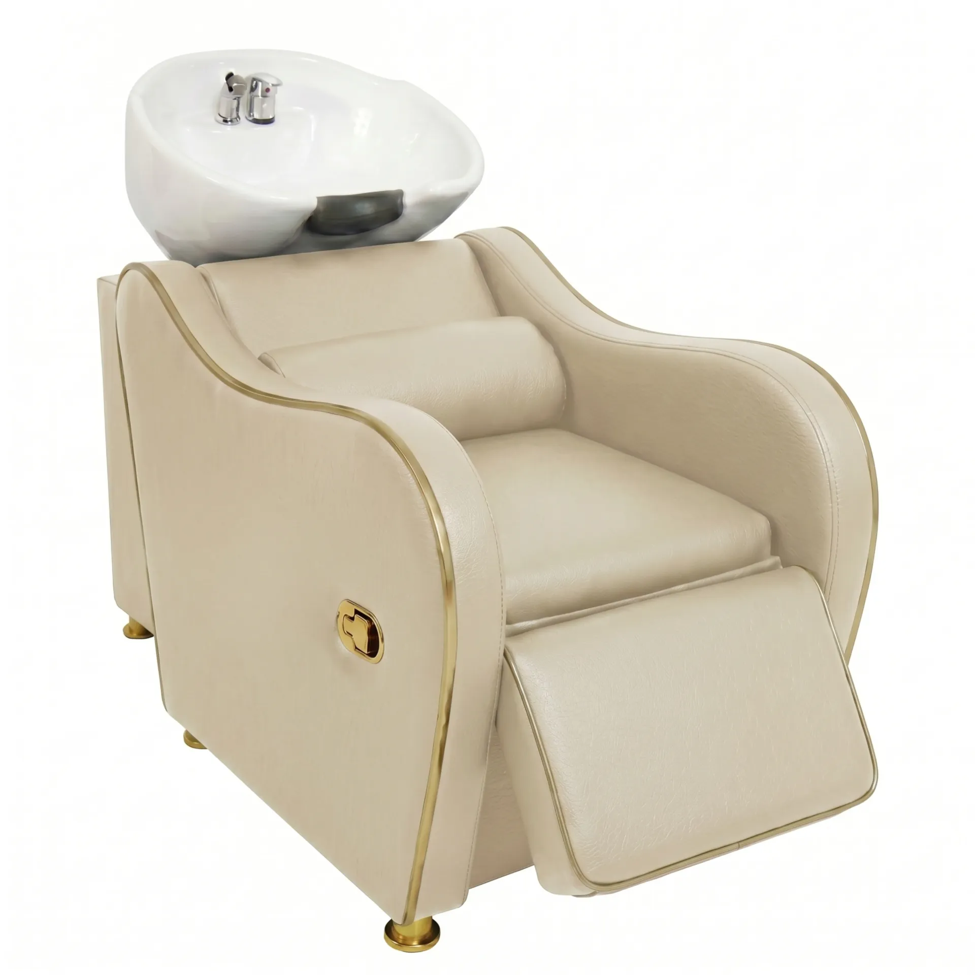 Lavacabeza Thorot Golden