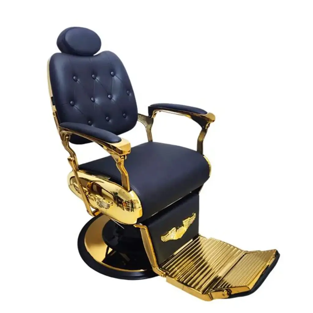 [BAR34856] Sillón Barbero Antonio