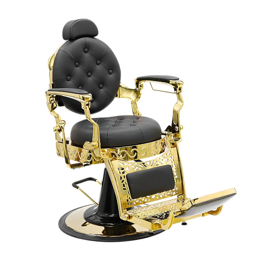 [BAR353654] Sillon Barbero Lucio