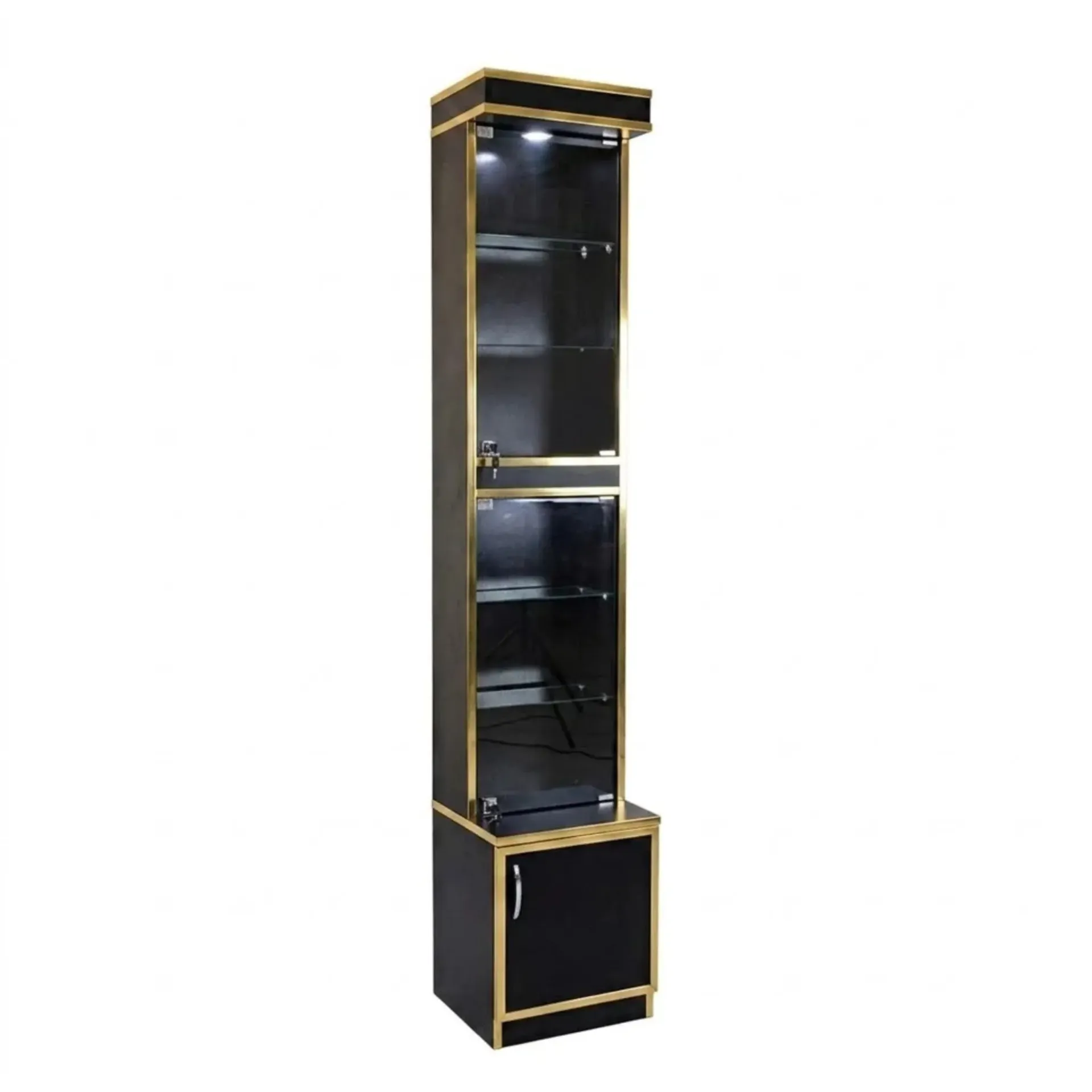 " Torre exhibidora Binia Golden"