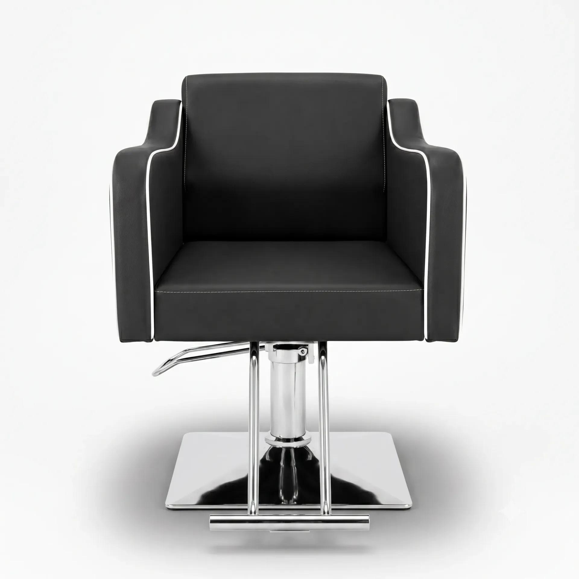 [SILC54856] Silla de Corte Fina Plateado