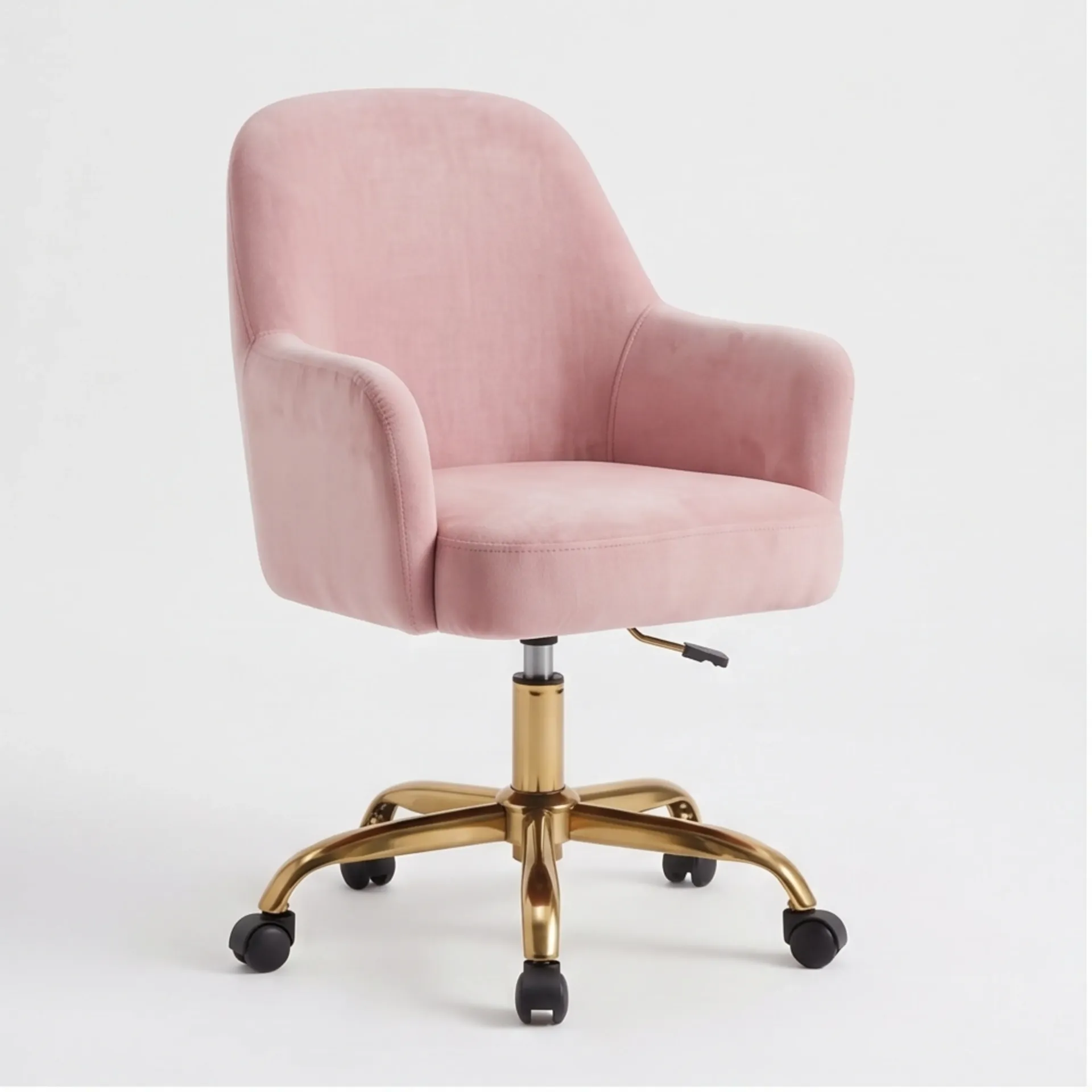 Silla Mican Golden