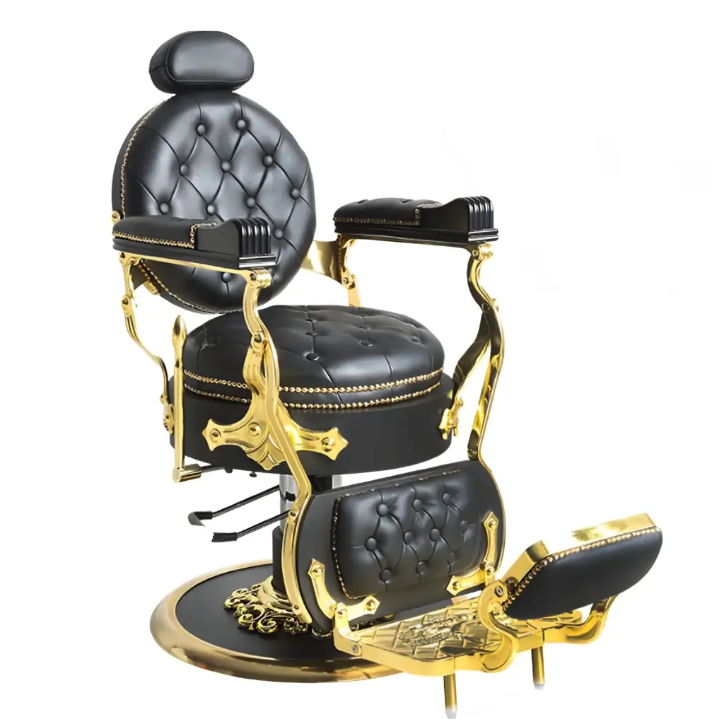 [BAR36369] Sillón Barbero Faraon