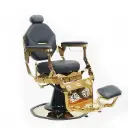 Sillon Barbero Valerio Golden