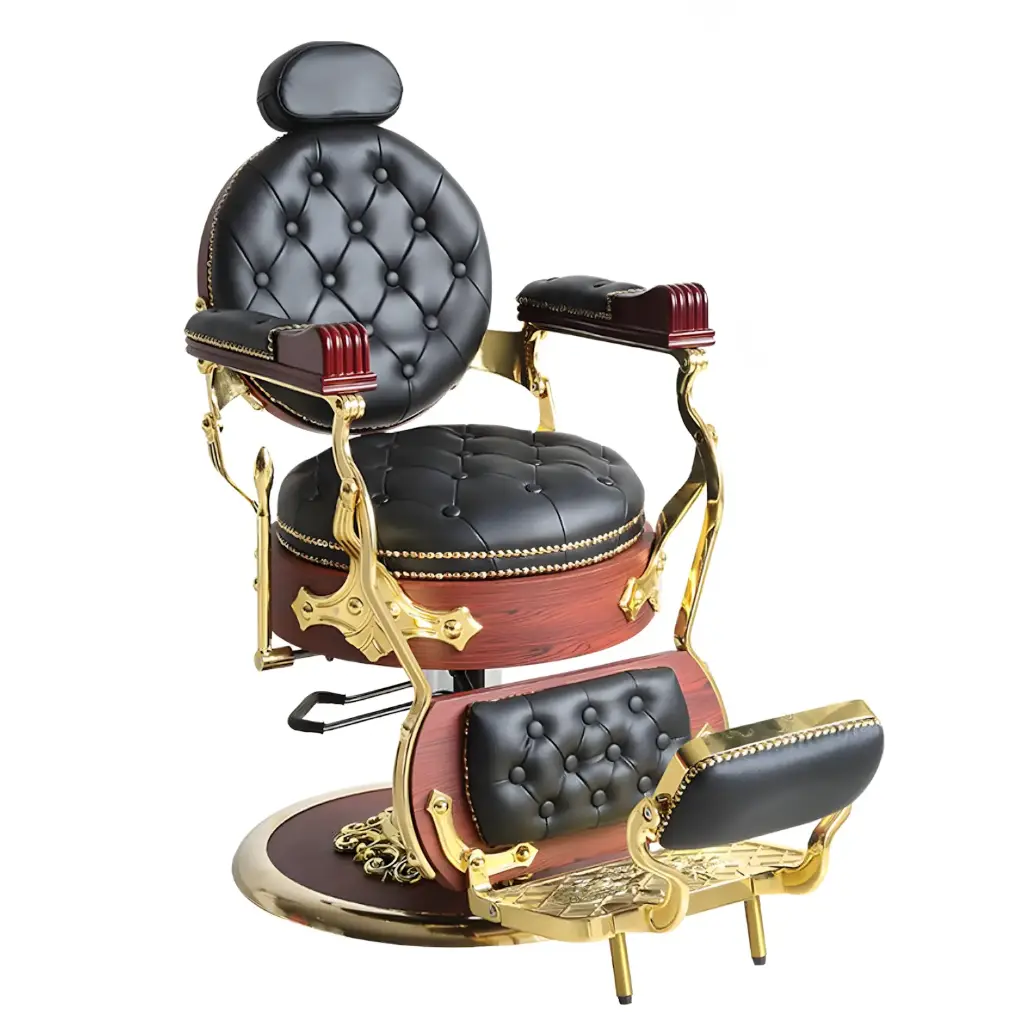 [BAR383698] Sillon Barbero Faraon Orang