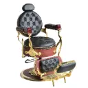 Sillon Barbero Faraon Orang