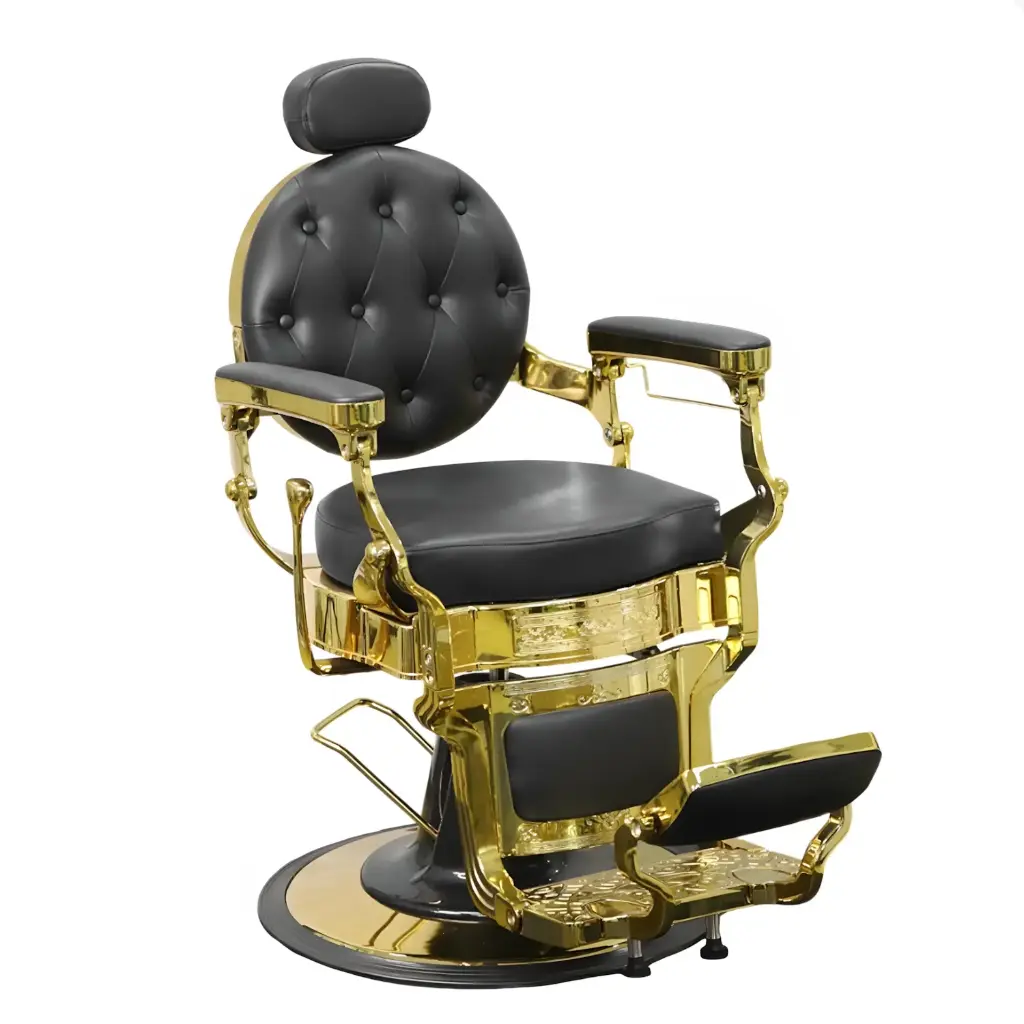 [BAR399638] Sillon Barbero Madison