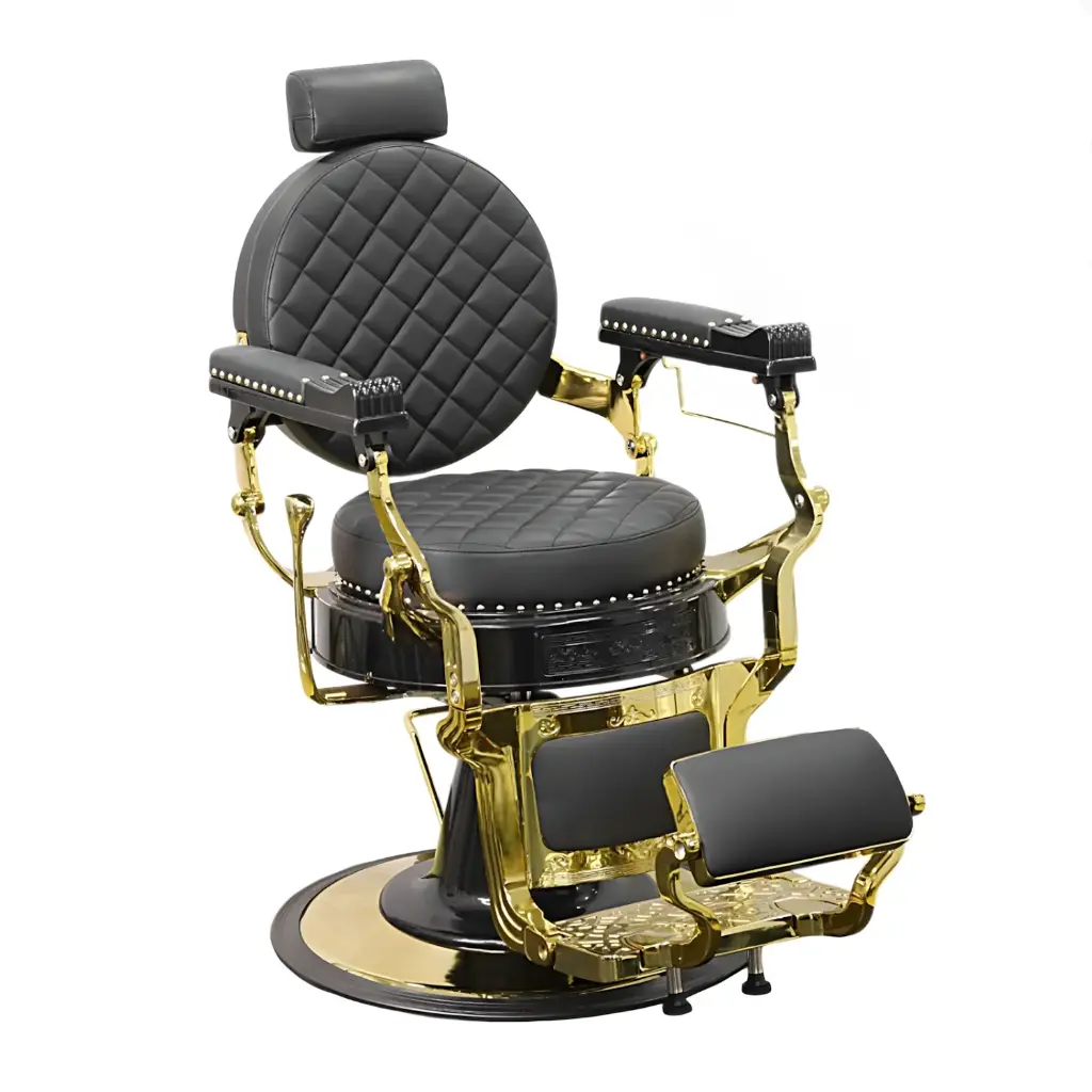 [BAR409786] Sillón Barbero Yango