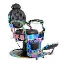 Sillón Barbero Arcoiris