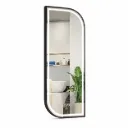 Espejo Led Nidia Blanck
