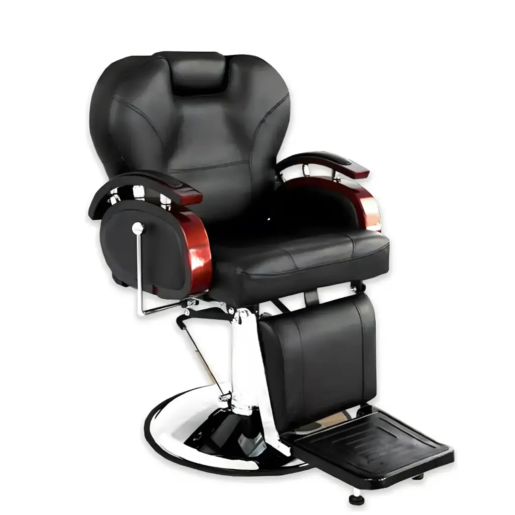 [BAR406987] Sillón Barbero Onor