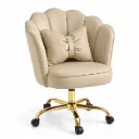 Silla Manicura Abanico Kiara
