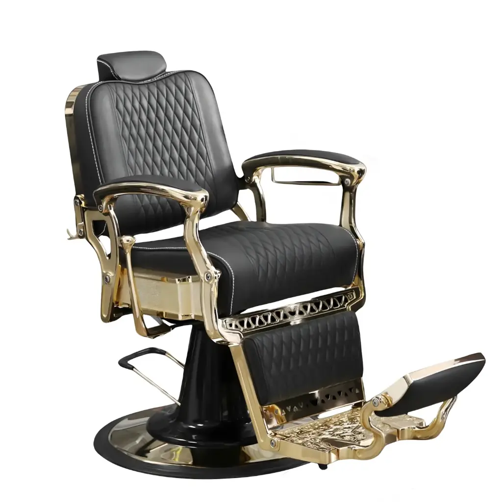 [BAR435698] Sillón Barbero Gram