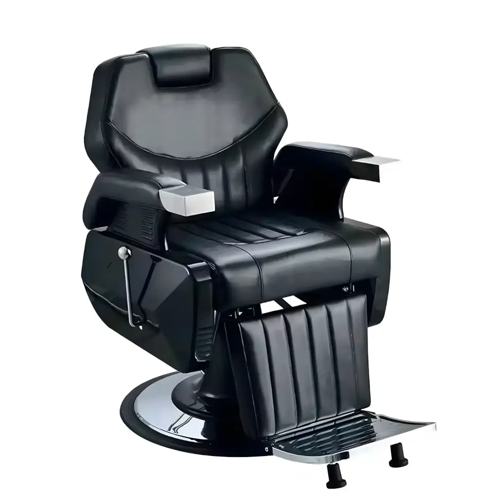 [BAR456987] Sillón Barbero Parcher