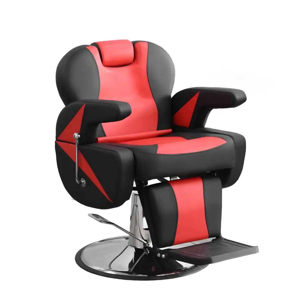 [BAR47547] Sillon Barbero Flouu