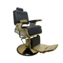 Sillón Barbero Sherri Gold