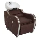 Lavacabeza Ergor Marron