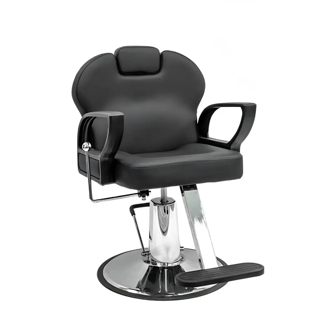 [KENW2548] Sillón Barbero Kenwor