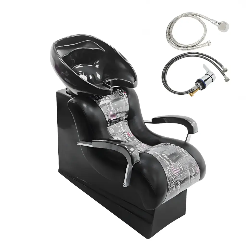 [CABE01563] Lavacabeza Sham Americado