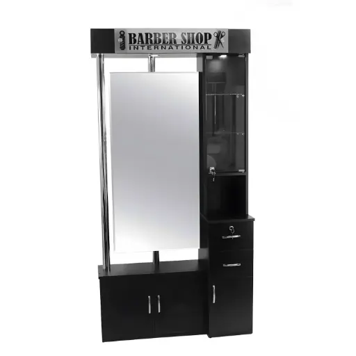 [CION03698] Estación con Espejo Espon