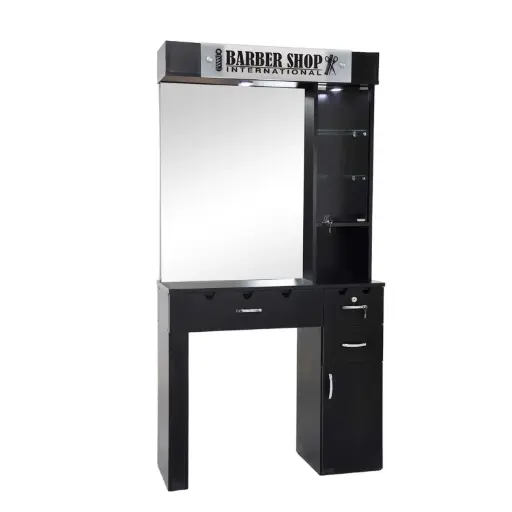 [CION18569] Estación con Espejo Led Yuli