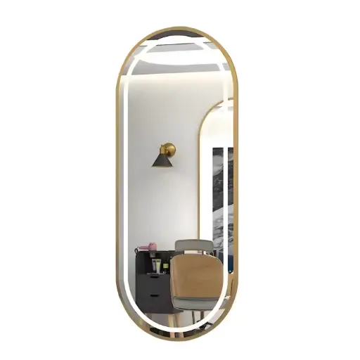 [JO009584] Espejo LED Kemet