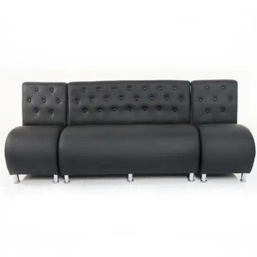 [ESPERA12742] Sillón de Espera Shester