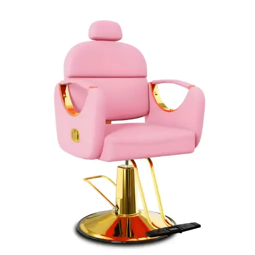 [RECLI21352] Silla Reclinable Sara Rosado