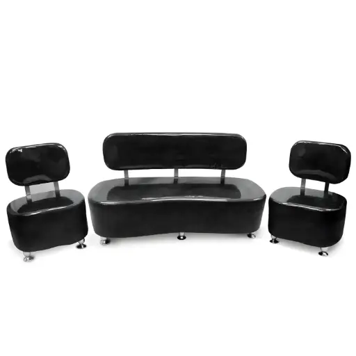 [ESPERA0158] Sillón de Espera Eloy