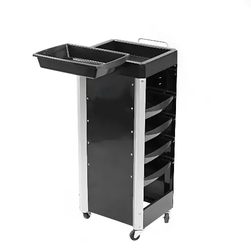 [AUXI211234] Carrito Auxiliar Yumi