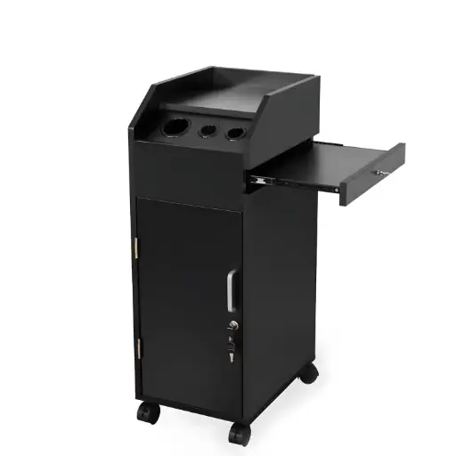 [AUXI424563] Carrito Auxiliar Yumil