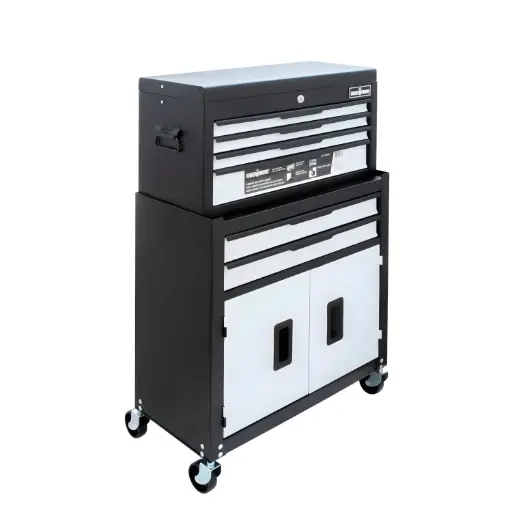 [AUXI433652] Carrito Auxiliar Fina