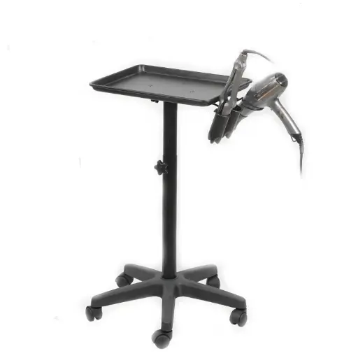 [AUXILI03] Carrito Auxiliar Verna