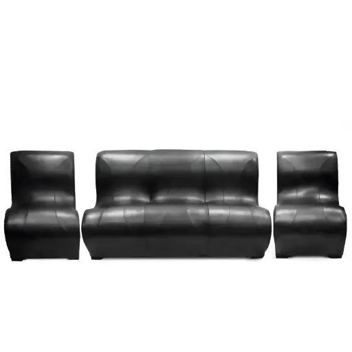 [ESPERA1658] Sillón de Espera Curb