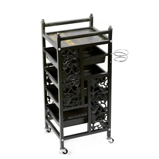 [AUXI124578] Carrito Auxiliar Renso