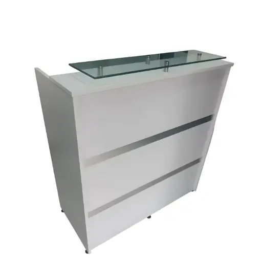 [TERR20526] Counter Recepción Veronica