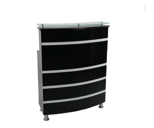 [TERR0335] Counter Recepción Brind