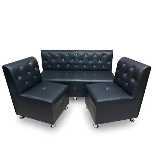 [ESPERA13548] Sillón de Espera Sofis