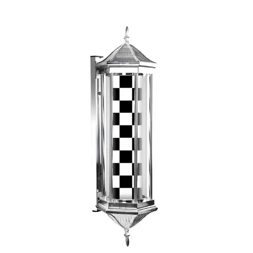 [BARBER29365] Pole Barber Findel Cuadri
